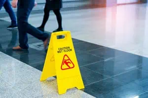Atlanta slip and fall accident lawyer